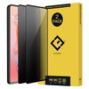 XINXUSONG 2 Pack Privacy Screen Protector, Anti-Spy Anti-Scratch Ultra-Thin Clear