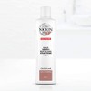Nioxin Acondicionador Sistema #3 Crecimiento de Cabello Teñido y con