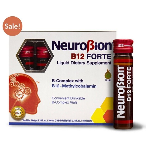 Forte Neorobion B Forte  