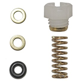 Burgess 1602011C Professional Thermal Fogger Pump Repair Kit