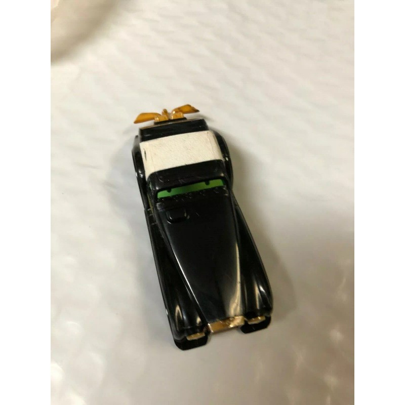 Aurora AFX 3 Aurora AFX Roarin Rolls Royce Golden Ghost