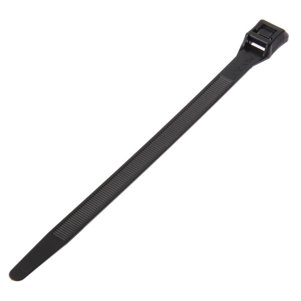 pandouitto Cable Ties INLINE Tie Weather Resistant Black it965 – C0