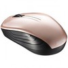 Buffalo BSMBW107BP Optical Wireless Mouse Brown
