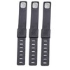 3 Pcs Magnetic Cigar Holder for Cart, Portable Stogie Cigar