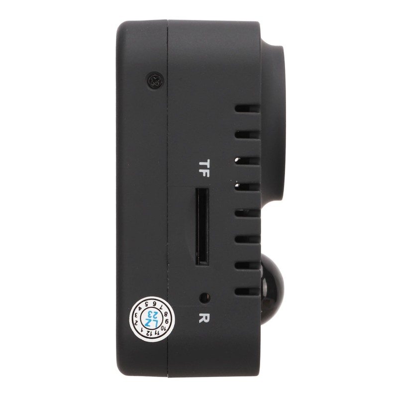 MD29 Mini Camera 1080P HD Handheld Cam Wide Angle Infrared
