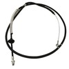 New 46410-35650 Replacement Front Parking Brake Cable Assy For 1989
