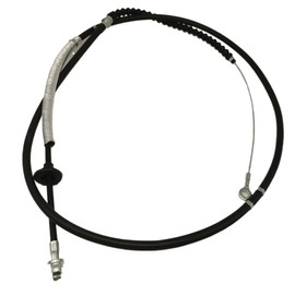 New 46410-35650 Replacement Front Parking Brake Cable Assy For 1989 1990 1991 1992 1993 1994 1995 Toyot 4Runner Pickup