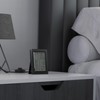 CSL - Digital Alarm Clock with Light - Temperature -