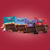 Ghirardelli Dark Assorted Squares Bag, X-Large, 14.86 Ounce