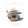 The ROP Shop OEM | Zama Carburetor for Echo A021000892,