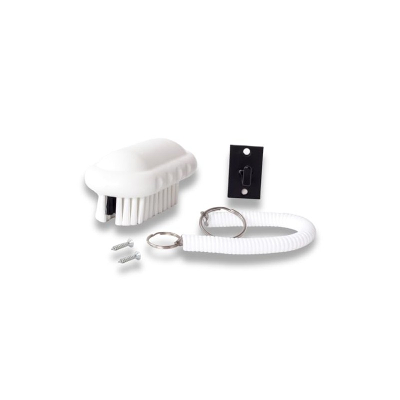 Kit De Cepillo para Manos Y Uñas con Accesorios
