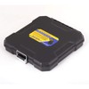 COMOWARE 100 Pcs Titanium Drill Bit Set - High Speed