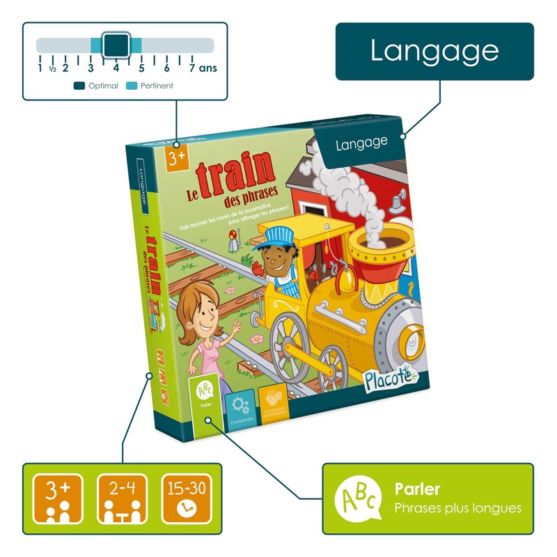 Placote - Games, PLA5