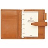 Raymay Fujii DPM3034C Personal Notebook, Da Vinci Roma Classic Mini