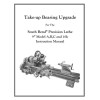 ILION Industrial Services New Spindle Take-up Bearing Kit for 9"