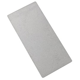 Large Plate Electroplated Diamond File DD Foamer Vic #400 HDD0400 170 x 75 x Thickness 1mm