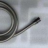 Weirun Shampoo Bowl Faucet Sprayer Hose Replacement, 1/4" Nut Professional