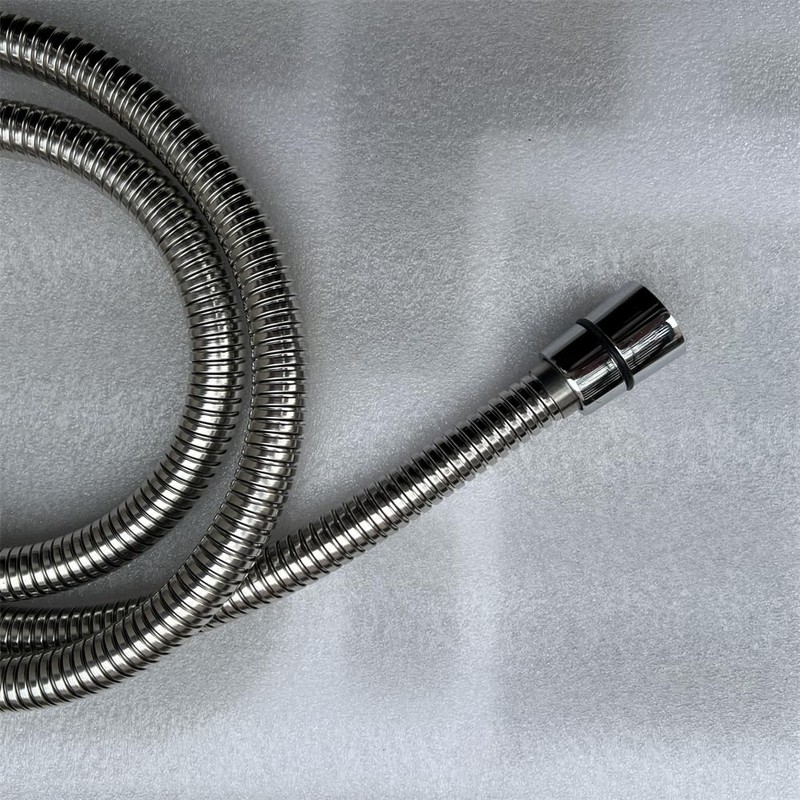 Weirun Shampoo Bowl Faucet Sprayer Hose Replacement, 1/4" Nut Professional