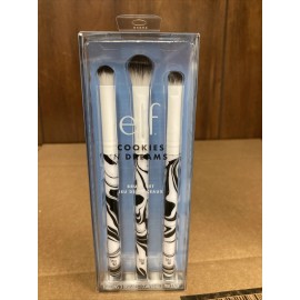 e.l.f. Cookies 'N Dreams Brush Set
