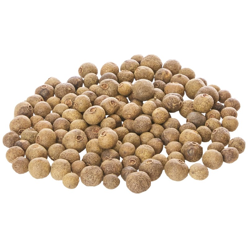 Old India Pimento All Spice Whole 500g