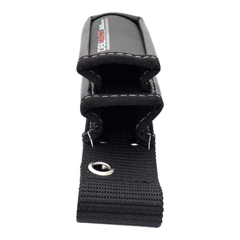 Sankyo Corporation DT-TS-28 Slim Pliers Case, 2 Tiers