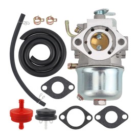 MOTOALL Carburetor 13200-906B0 for Toro 95-7935 81-4690 81-0420 Mikuni for Suzuki 38180 38180C 38181 38185 38185C 38186 for Toro Snowblower Toro CCR2000 CCR3000 Carburetor