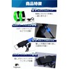 fogman Armband LED Luminous Running Light Walking Accident Prevention Set