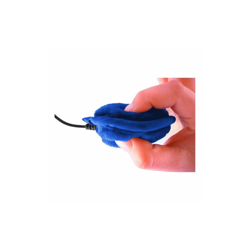 C. Crane Co SSV SoftSpeaker-2 Pillow Speaker with Volume Control