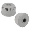 Filter Cartridge Holder P6653 Plastic Rubber Easy Install Long Lasting