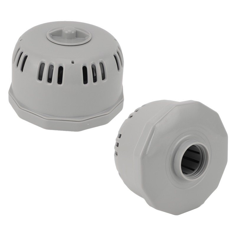 Filter Cartridge Holder P6653 Plastic Rubber Easy Install Long Lasting