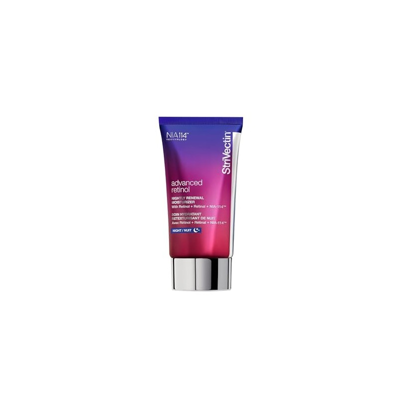 Strivectin Advanced retinol intensive night moisturizer