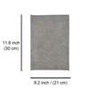 30 Sheets Carbon Paper, Black Transfer Paper, 30cm x 21cm