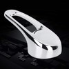 Water Lever Faucet Lever Handle Zinc Alloy Material Faucet Body