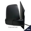 Spieg Passenger Side Mirror for 2019-2024 Dodge Freightliner Mercedes Sprinter
