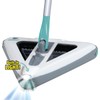 Zippi Sweeper Pro - 2025 New and Improved Lightweight Sweeper,