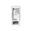 Montech Sky Two, Dual Tempered Glass, 4X PWM ARGB Fans