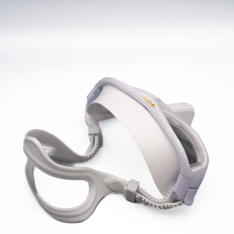 UMMY Free Diving Mask Streamline Streamline 2024 Model Freediving Skin