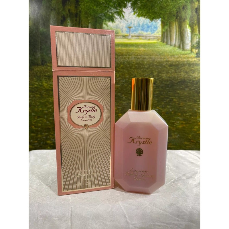 Carrington Forever Krystle by Carrington 6 of oz bath and