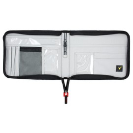 tee-uu Tour Organizer (red)