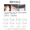 ISHR Nail Tips Feet 24 Pcs Nail Stickers for Feet