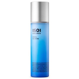 ISOI for Men Acne Doctor All-in-One Lotion, 100ml, 1 ea / 아이소이 포 맨 아크니 닥터 올인원 로션, 100ml, 1개