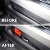 Storage Box Tray Both Sides of The Gear Shift Compatible