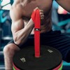 Arm Wrestling Training Loading Strap for Barbells, Arm Finger Wrist