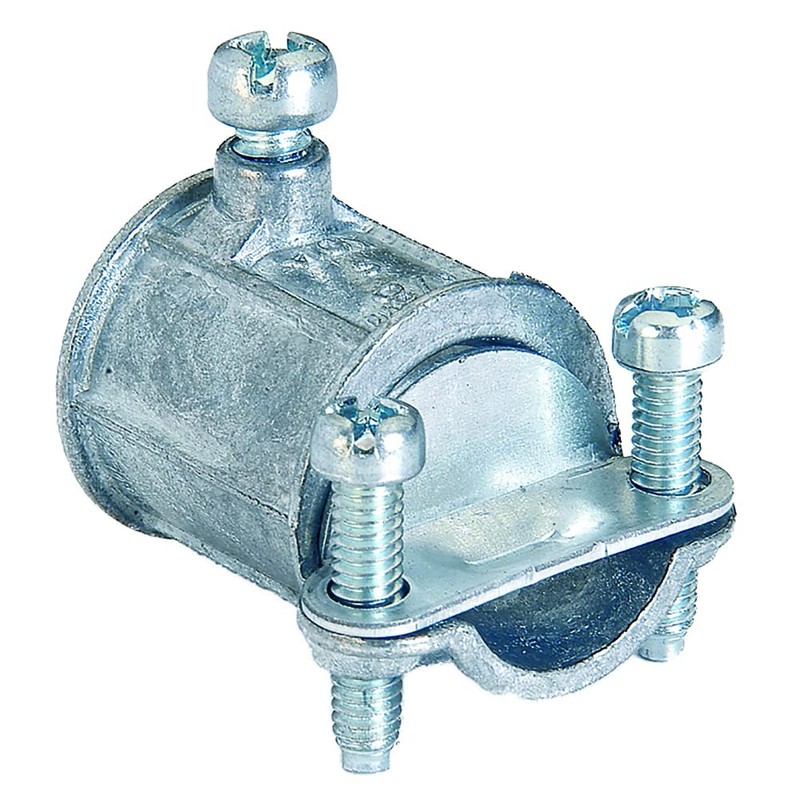 Sigma Engineered Solutions ProConnex 44279 Combination Coupling 1/2-Inch EMT to