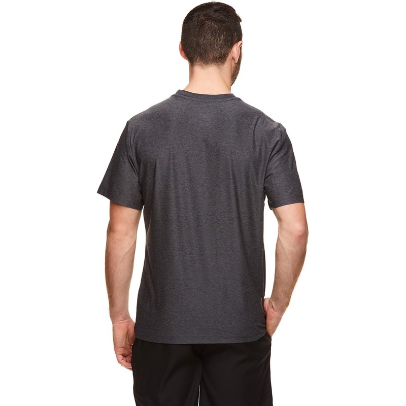 Head Score Hypertek - Playera para Hombre, Ajuste estándar, Ligera