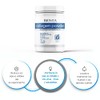 BIOVEA PÉPTIDOS DE COLÁGENO EN POLVO 6,600mg (7oz) 198g