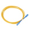 5PCS Optical Fiber Extension Cable Single Mode LSZH Sheath Fiber