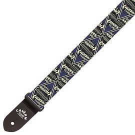 The Cavern Club Ukulele Strap ~ Mersey Beat CVUS1