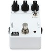 JHS 3 Series Delay Pedal with 2 Patch Cables