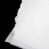 SENJEOK 200 Pack 14 x 14 Inch Cushioning Foam Sheets,